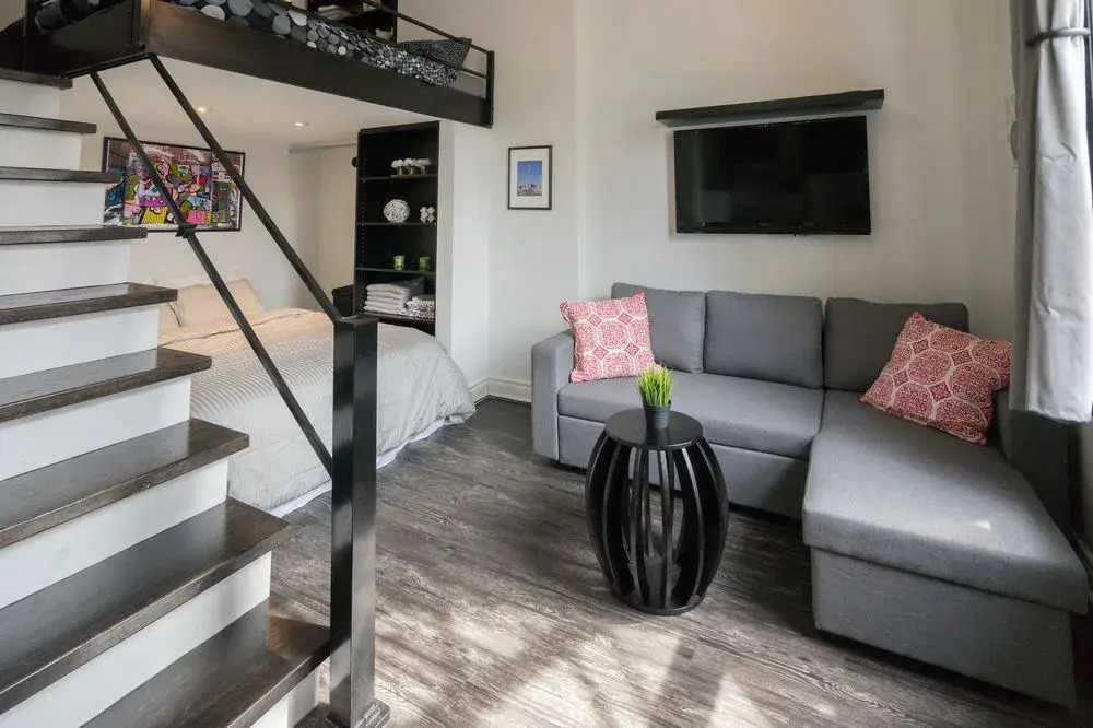 Applewood Suites - Modern Paradise Loft