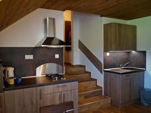 TaTanKa apartments