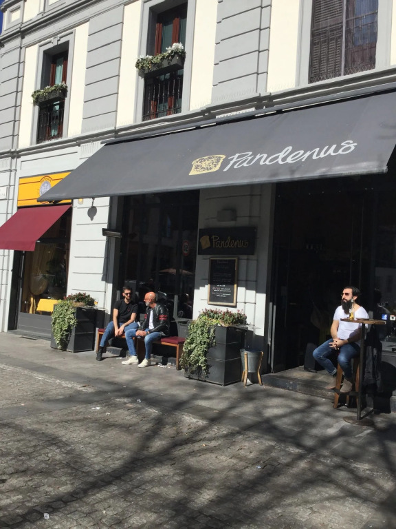 Locanda Pandenus