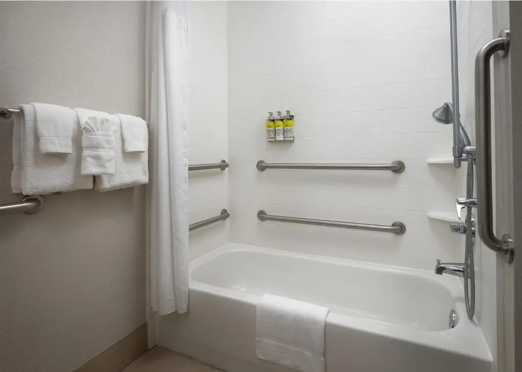 Holiday Inn Express Hotel & Suites Olive Branch by IHG