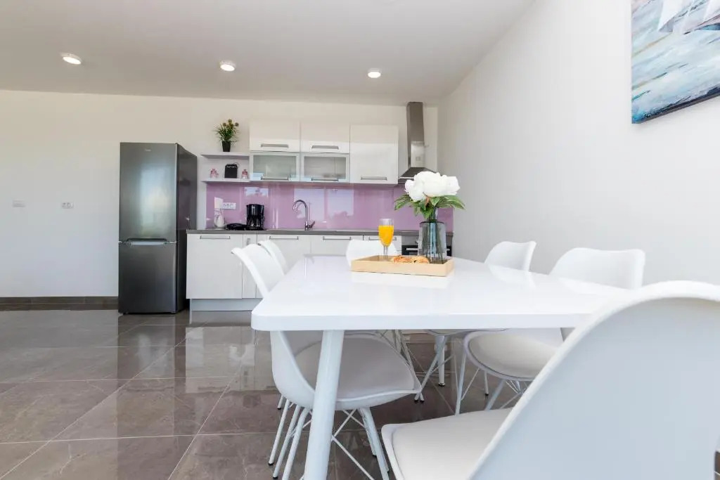 Apartman Bella