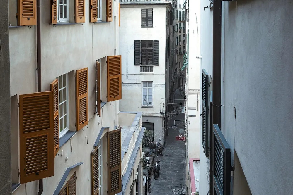 Casana Downtown by Wonderful Italy