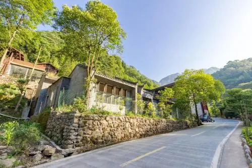 Ka Bing Garden Hostel