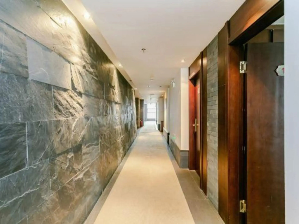 Jinlusheng Boutique Hotel