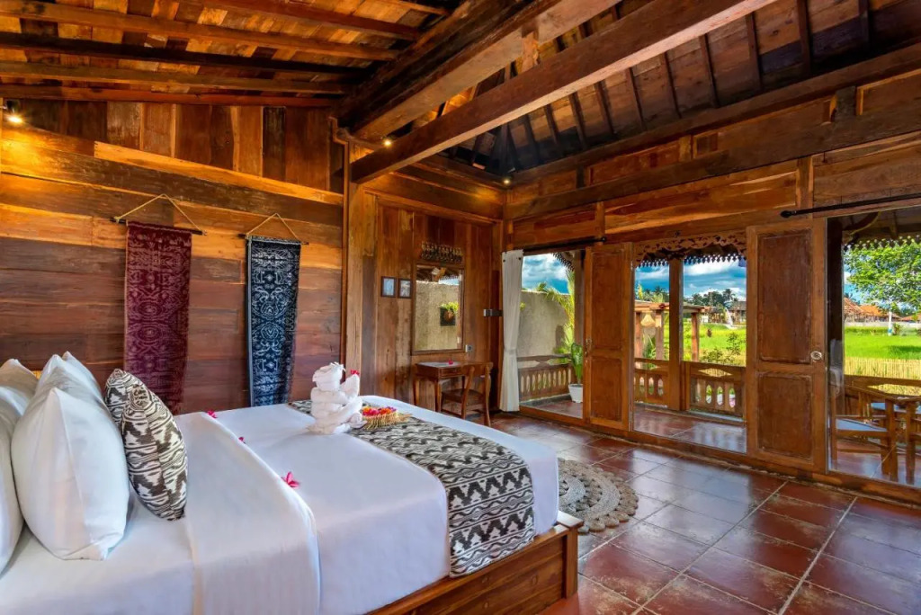 Arindama Villa Ubud by Dhananjaya Hospitality