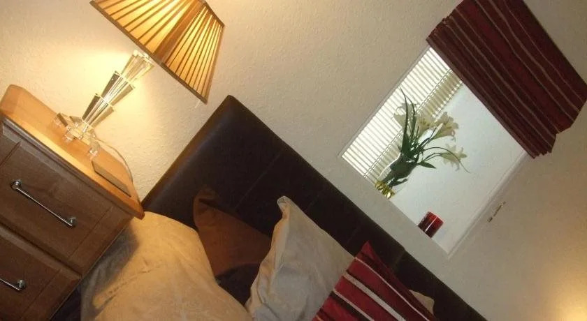 Links Lodge