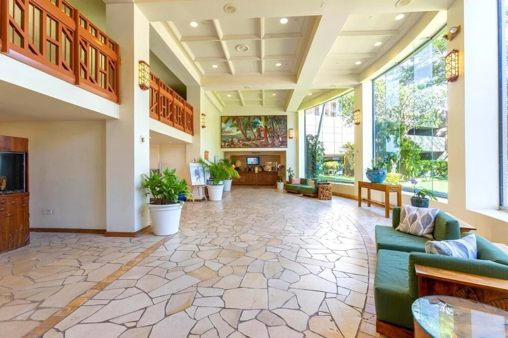 K B M Resorts- Ks-260 Ocean-front Views, 2bd, Large Floorplan, Steps to Pools and Beach!