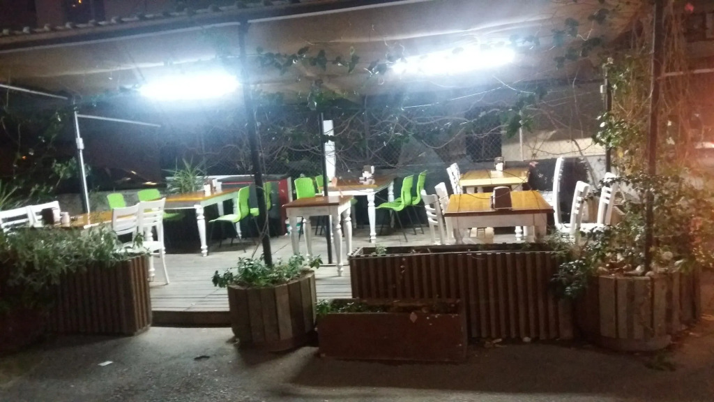 Ak Asya Hotel
