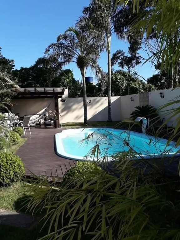 Pousada Charm House