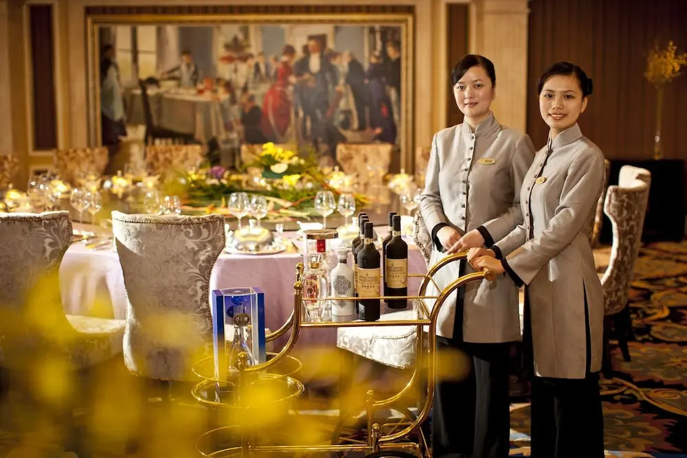 JianDe Peninsula Kai Hao Hotel
