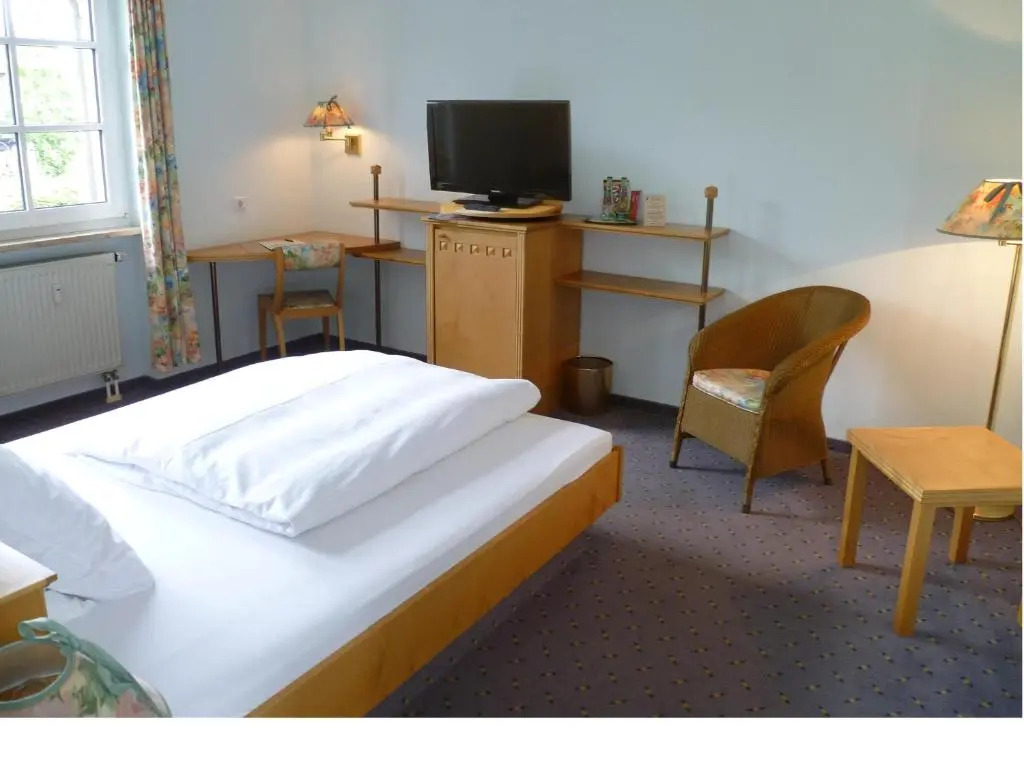 Landhotel Gut Haidt