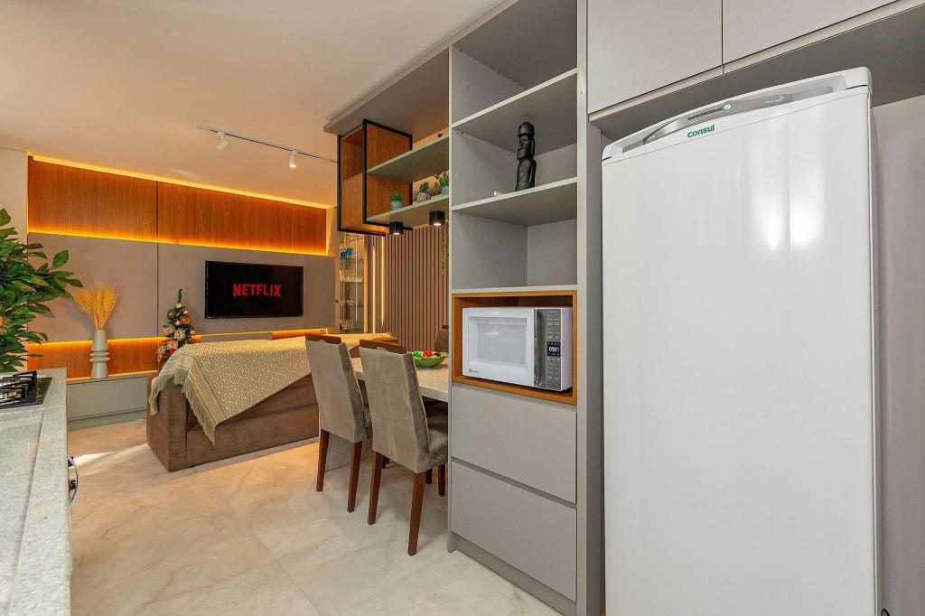 900 metros do Lago Negro - @stayhousetemporada