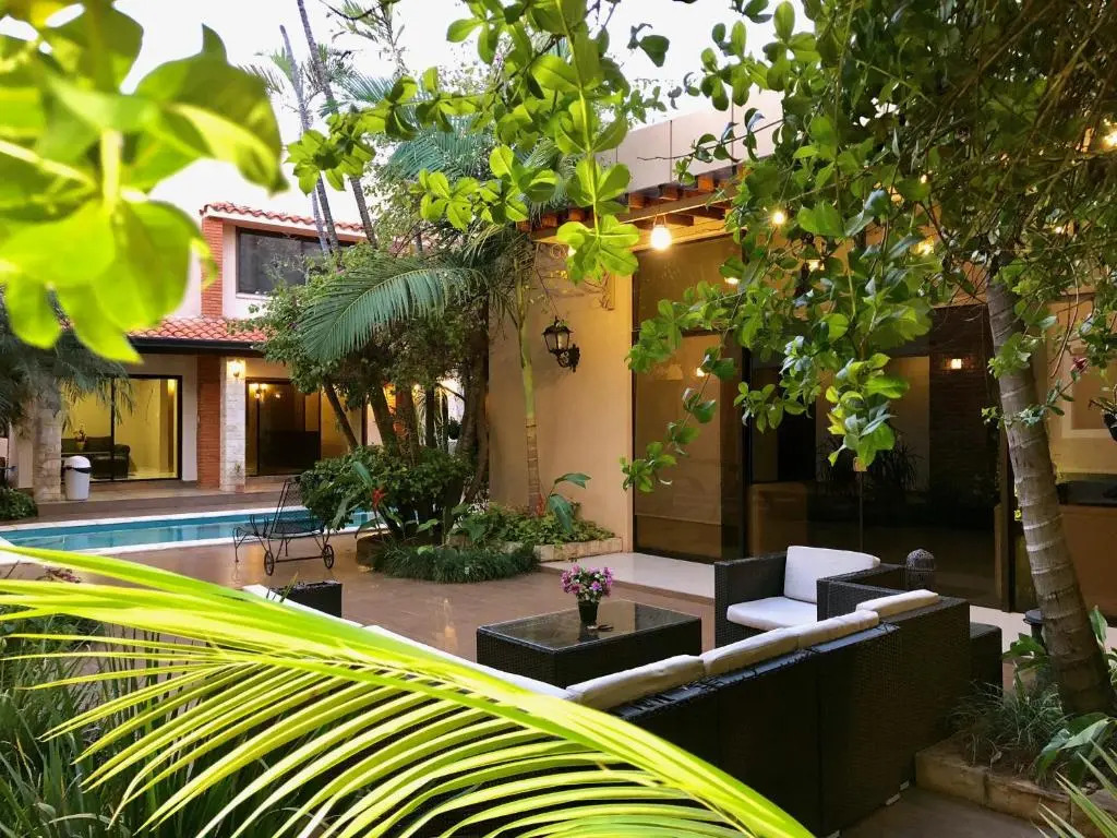 Posada Del Cielo