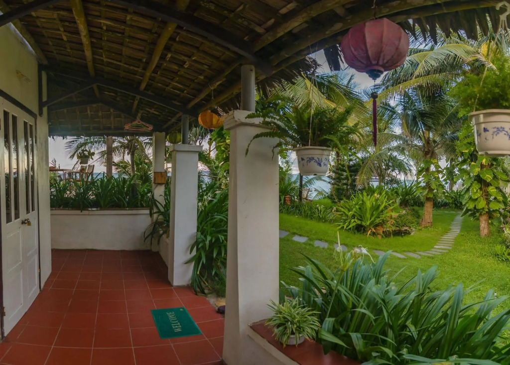 Tan Thanh Garden Homestay