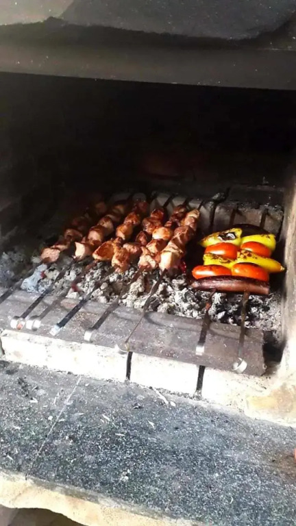 Guesthouse Zaqara