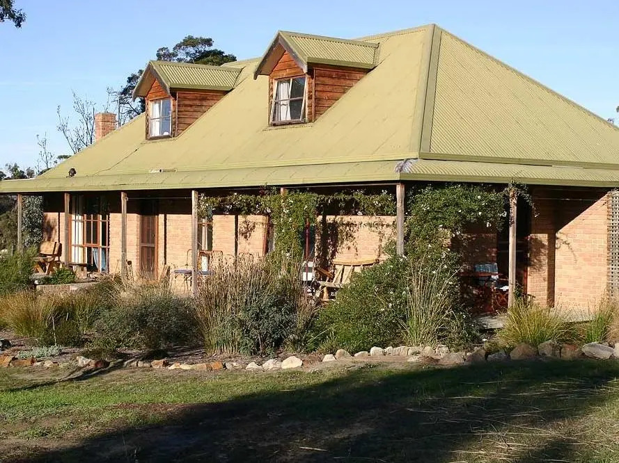 Wind Song Bed and Breakfast