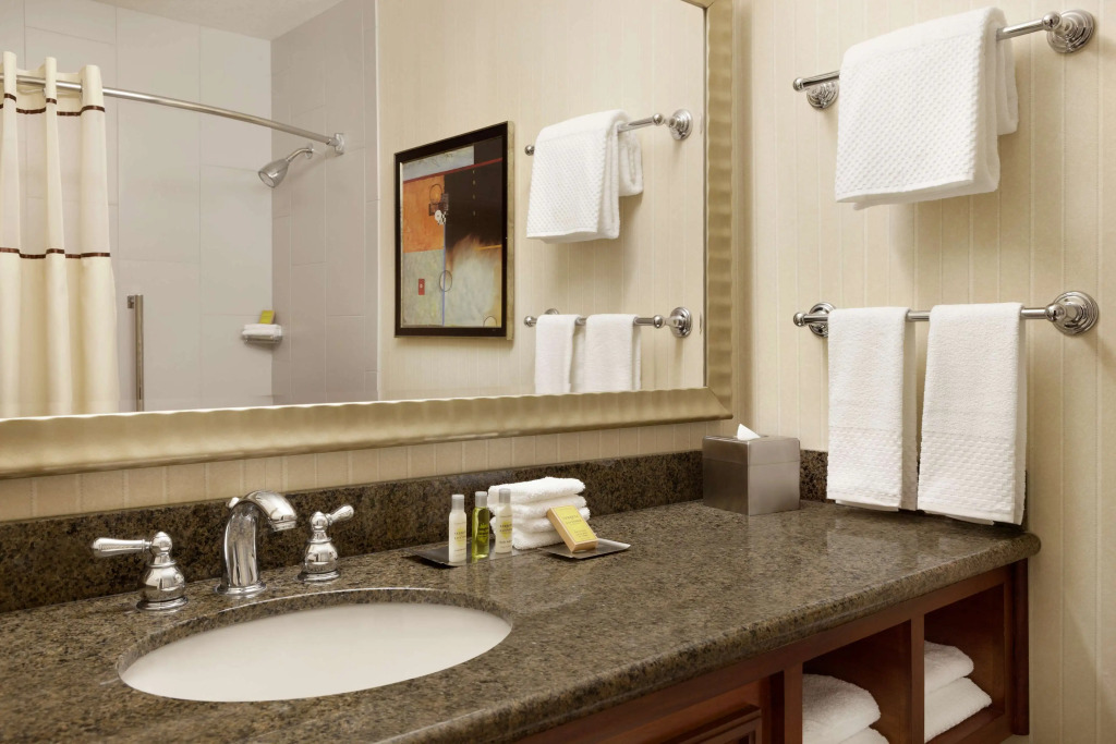 DoubleTree by Hilton Minneapolis Park Place