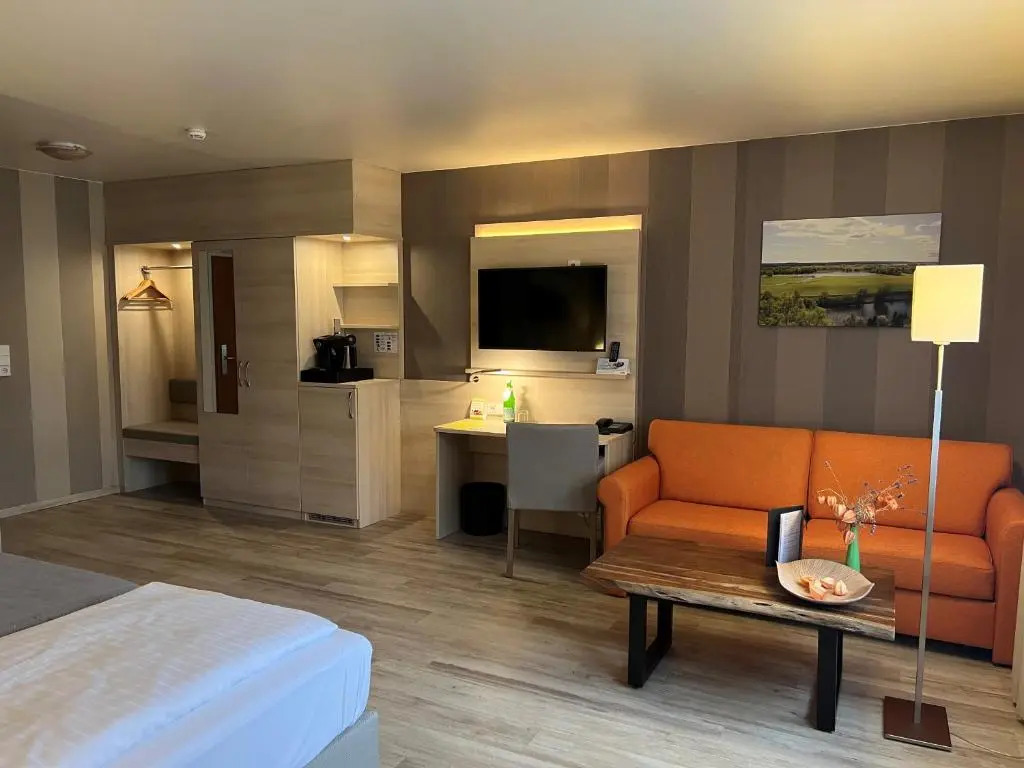 Landhotel Felchow