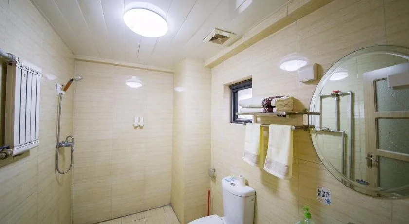 Xi'an Mini Hostel