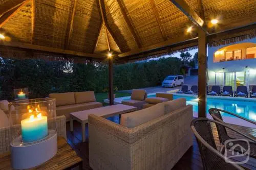Villa Alex by Abahana Villas