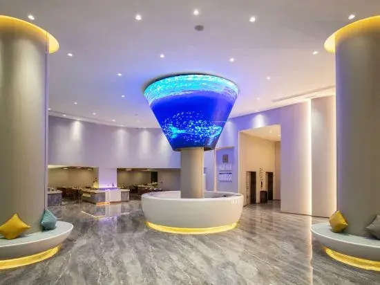 see only hotel