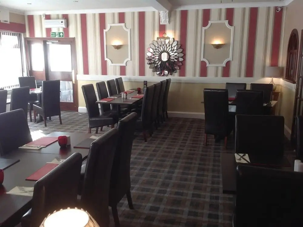 Edenbank Hotel