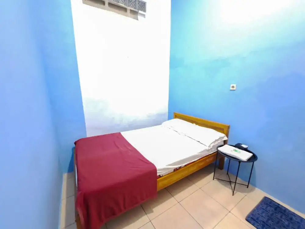 Hotel Dinar Family