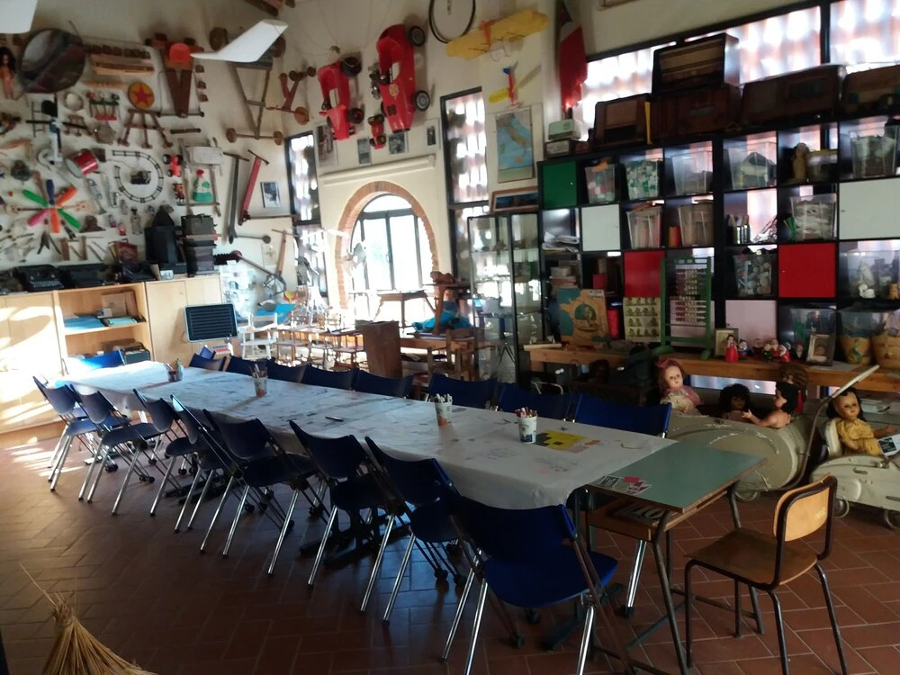 Casa di Zela