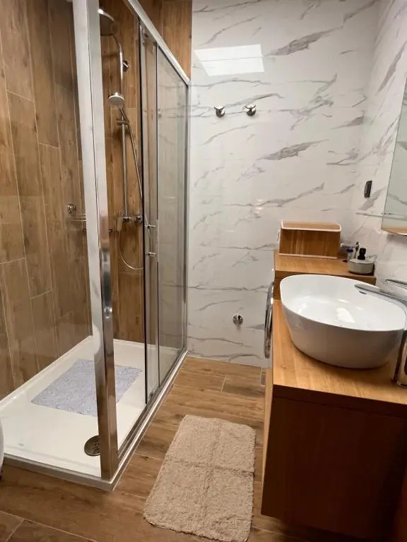 Studio Apartment SILA Rabac