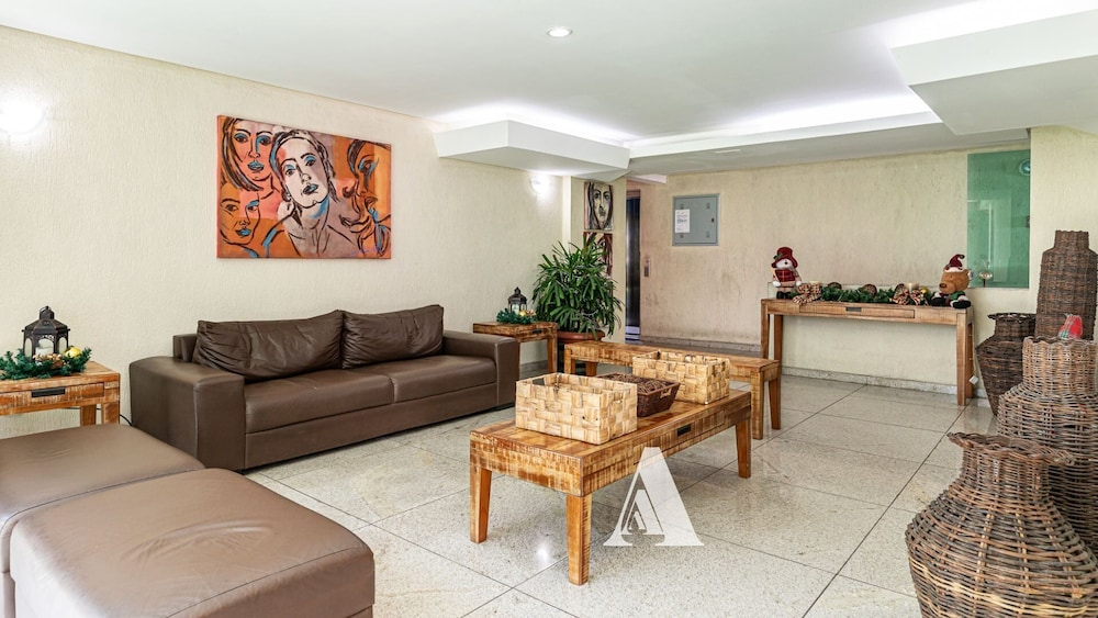 Conforto e charme em Boa Viagem GBD704