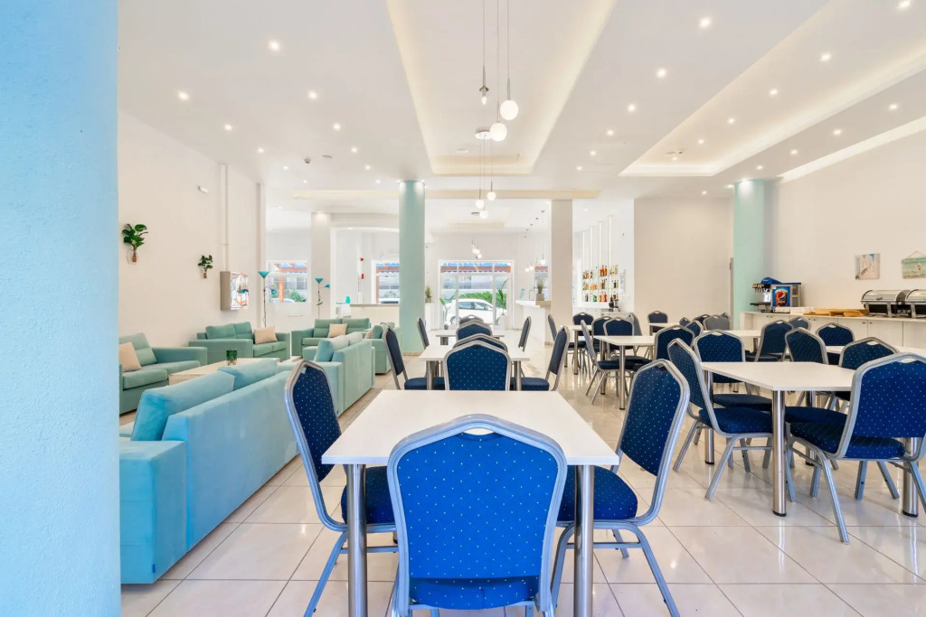 Santa Maria City Hotel