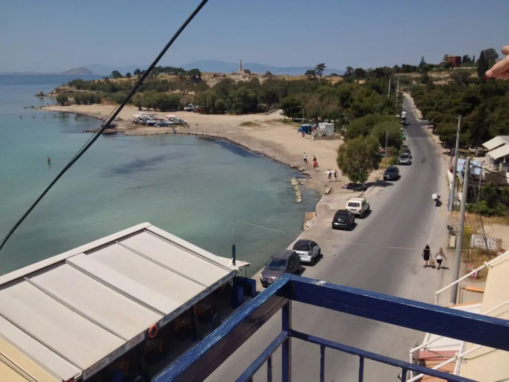 Hotel Avra