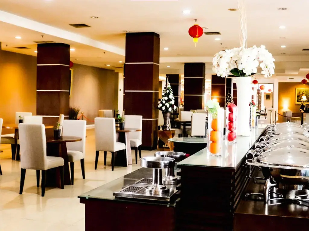 Sutanraja Hotel Convention & Recreation