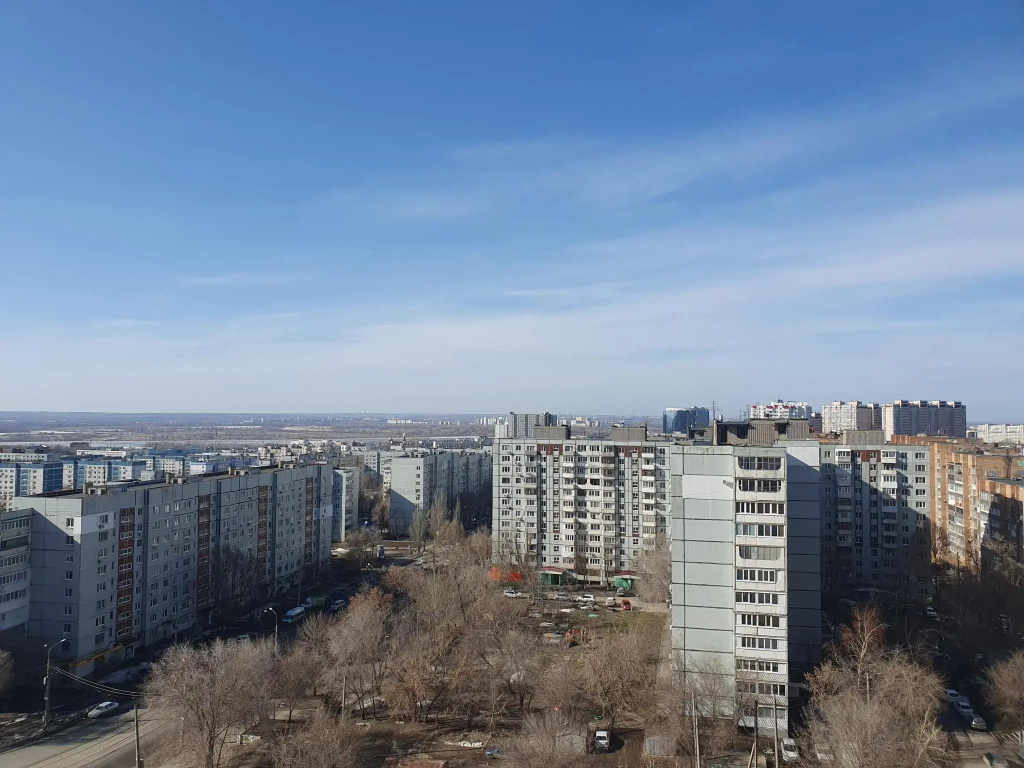 Апартаменты "СВ Апартс" на улице Тухачевского 84