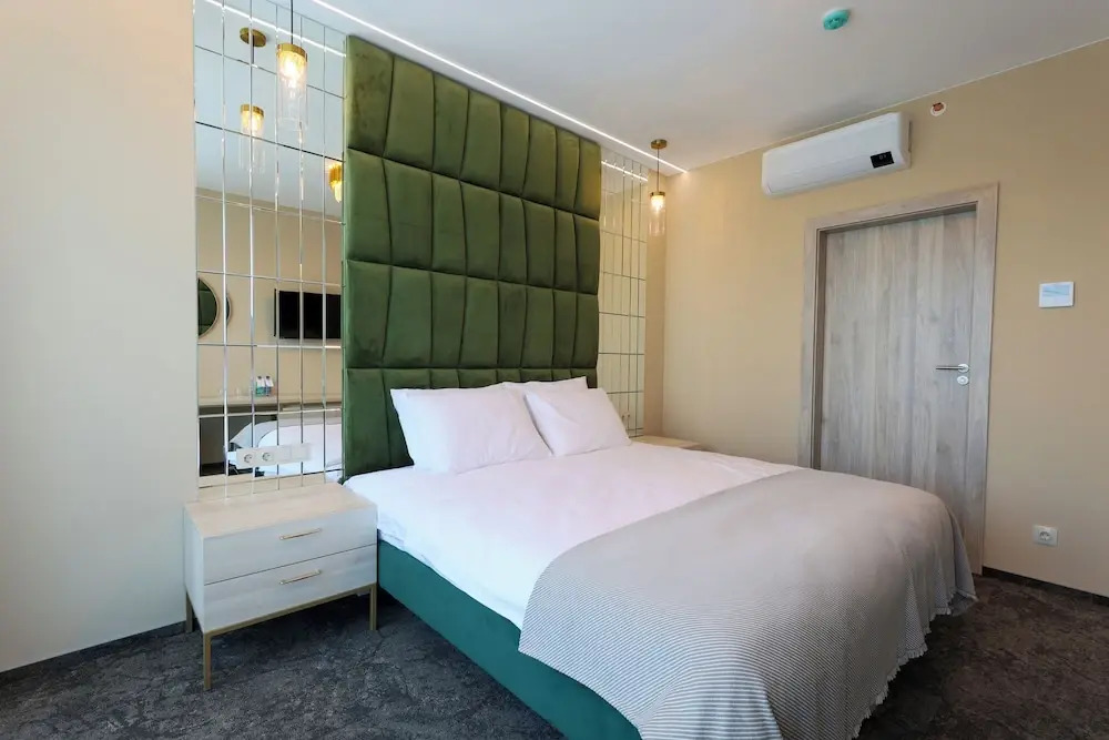 Suncity Hotel & SPA