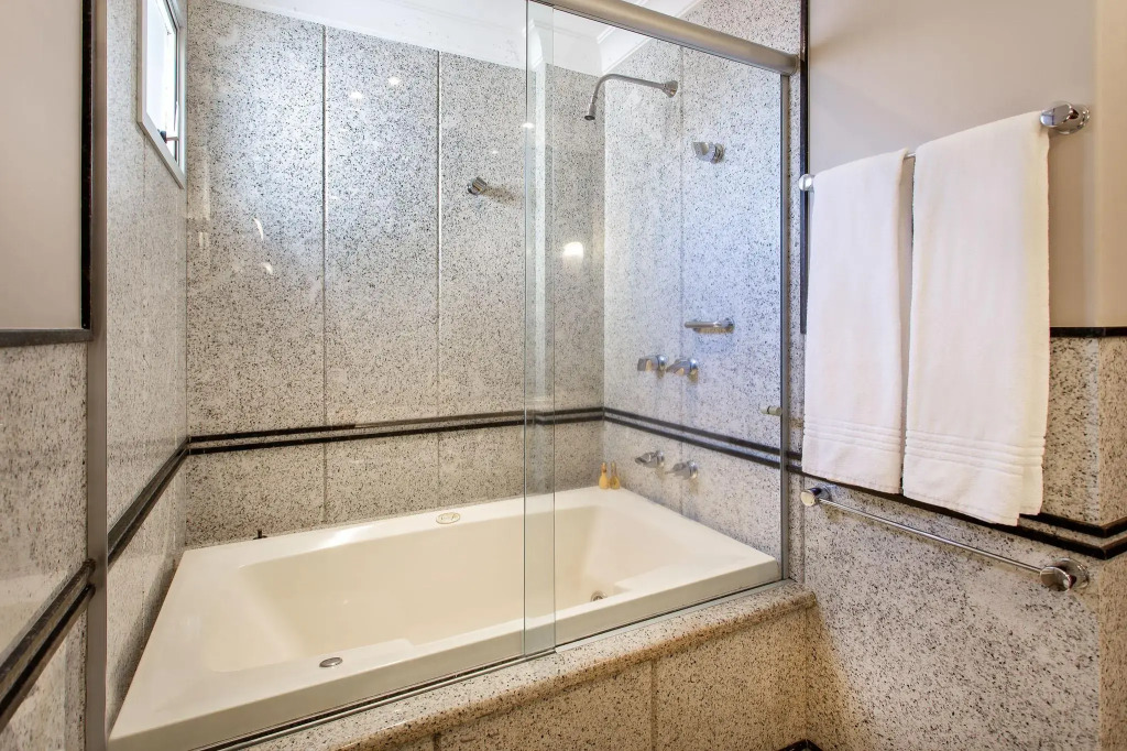 Bourbon Londrina Hotel