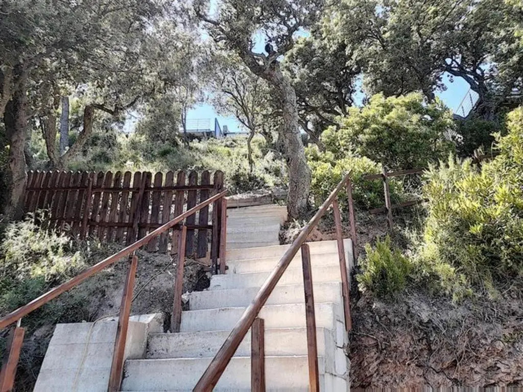 Villa Bormes-les-Mimosas, 4 pièces, 8 personnes - FR-1-610-66