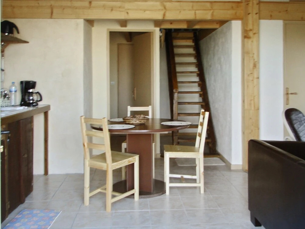 House With 2 Bedrooms in Agnac, With Pool Access and Enclosed Garden
