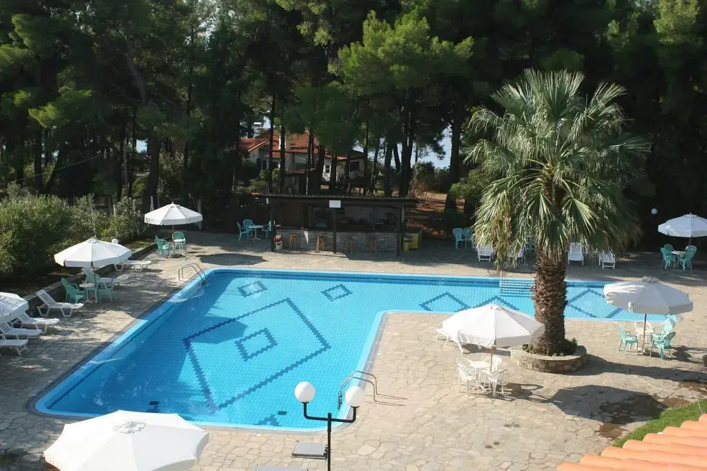 Hotel Maria's House