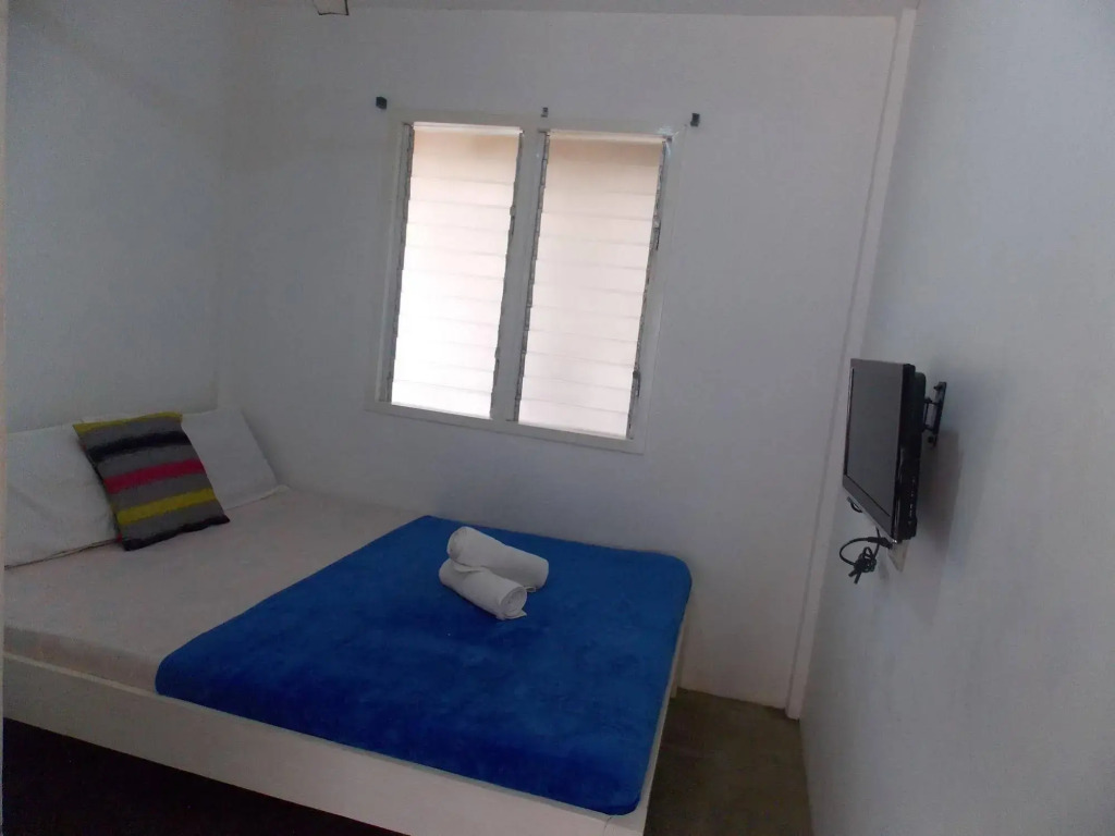 Dormitels Bohol