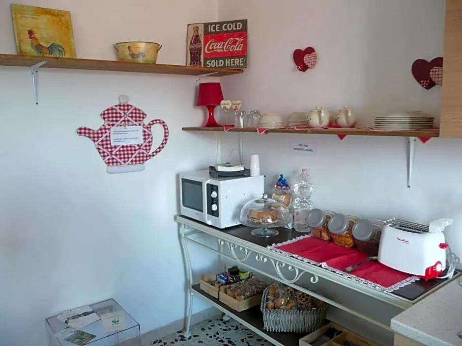 Certe Notti B&B