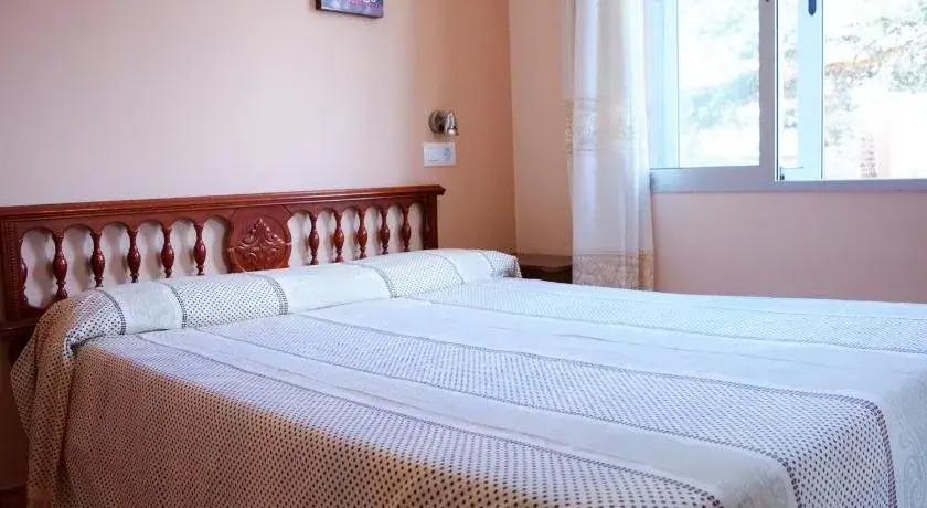 Hostal Isabel