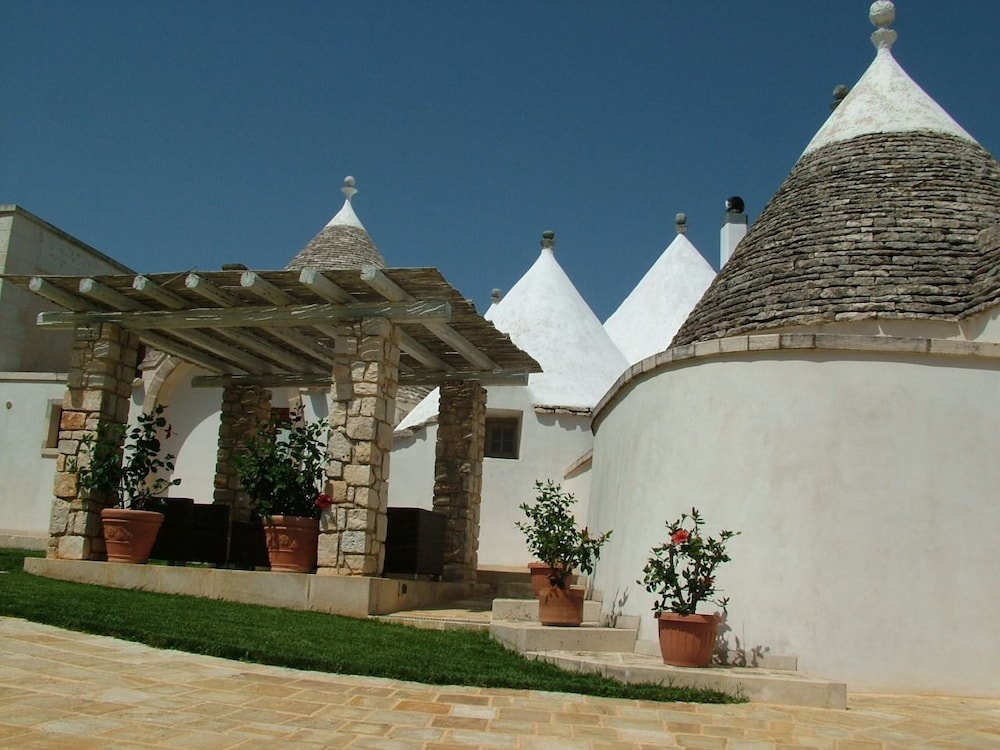 Masseria Cappuccini