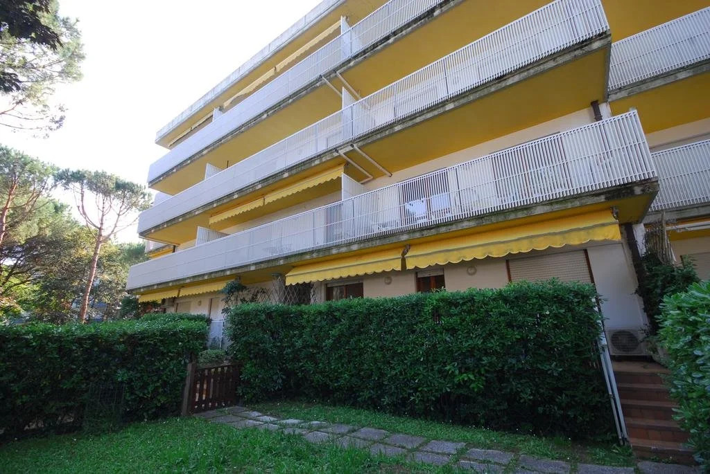 Appartamenti Verdemare