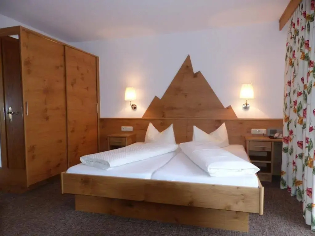 Jagdhof PURE Mountain Appartements