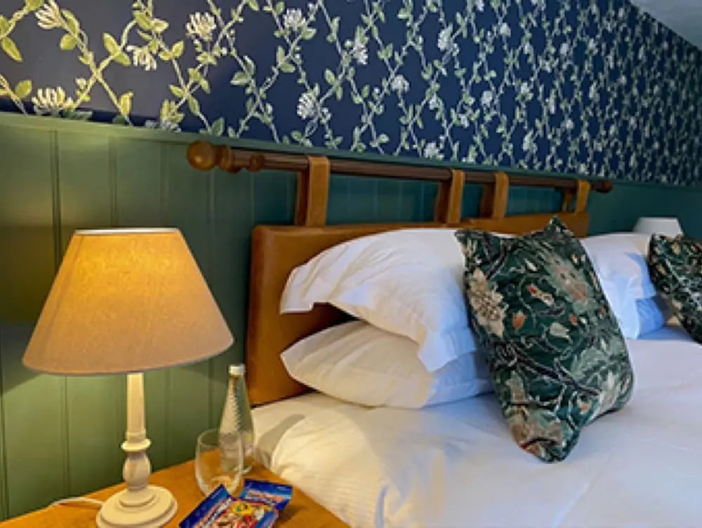 The Countryman Inn