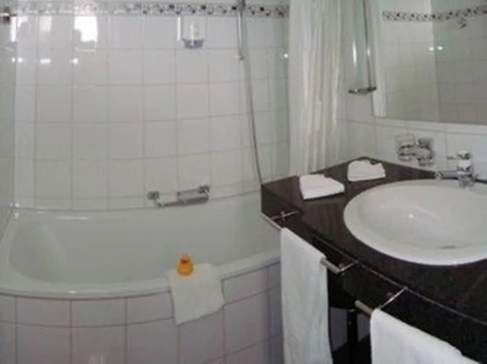 Hotel Streiff Superior