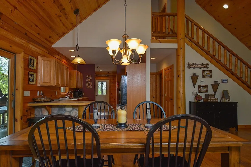 Keep Dreaming 4 Bedroom House