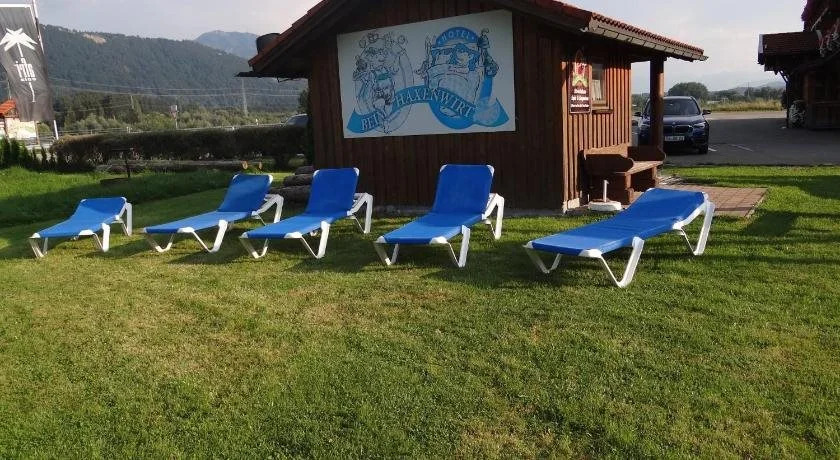 Beim Haxenwirt