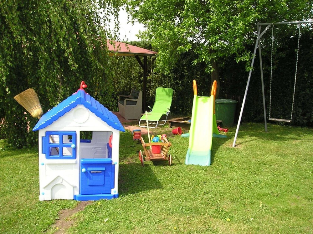 Snug Apartment in Kröpelin Germany
